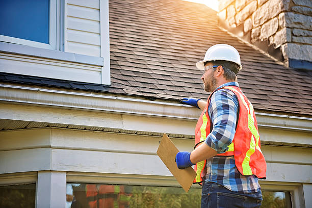 Roofing in Jackson